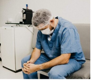 hospital-worker